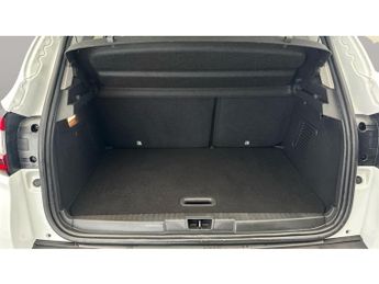 Renault Captur 1.3 TCe ENERGY Iconic EDC (150 ps) - ISOFIX - ELECTRIC WINDOWS