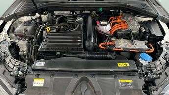 Audi A3 1.4 TFSIe 40 Sport Sportback Plug-in S Tronic 13kWh (204 ps) - D