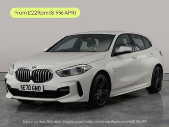 BMW 118 1.5 118i M Sport DCT (140 ps) - BLUETOOTH - DRIVING MODES - AIR 