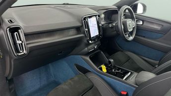 Volvo XC40 Recharge 69kWh Ultimate (231 ps) - SURROUND VIEW - PARK ASSIST -