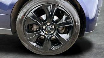 Land Rover Range Rover 3.0 SD V6 Vogue 4WD (275 ps) - TV FUNCTION - LANE DEPARTURE  - B