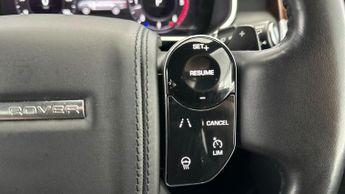 Land Rover Range Rover 3.0 SD V6 Vogue 4WD (275 ps) - TV FUNCTION - LANE DEPARTURE  - B