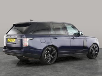 Land Rover Range Rover 3.0 SD V6 Vogue 4WD (275 ps) - TV FUNCTION - LANE DEPARTURE  - B