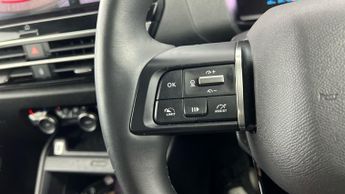 Citroen e-C4 50kWh e-series (7.4kW Charger) (136 ps) - HEATED STEERING