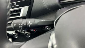 Citroen e-C4 50kWh e-series (7.4kW Charger) (136 ps) - HEATED STEERING