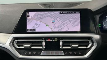 BMW 3 Series 2.0 330e 12kWh M Sport Plug-in (292 ps) - PERFORMANCE CONTROL - 