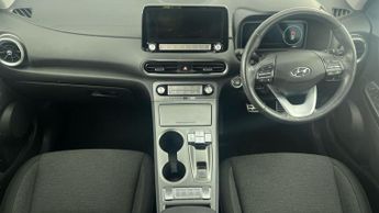 Hyundai Kona 39kWh Premium (10.5kW Charger) (136 ps) - HEATED SEATS - HEATED 