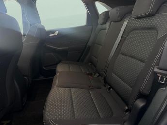 Ford Kuga 1.5 EcoBlue Zetec (120 ps) - PARK SENSORS - 17IN ALLOYS - AIR CO