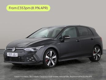 Volkswagen Golf TDi 2.0 TDI GTD DSG (200 ps) - DIGITAL DASH - PADDLE SHIFT - PARK SE