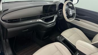 Fiat 500e 42kWh La Prima (118 ps) - SPEED LIMIT RECOG - AIR CON - KEYLESS 