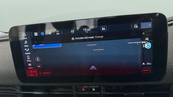 Fiat 500e 42kWh La Prima (118 ps) - SPEED LIMIT RECOG - AIR CON - KEYLESS 