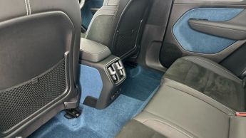 Volvo XC40 Recharge 69kWh Ultimate (231 ps) - SURROUND VIEW - PARK ASSIST -