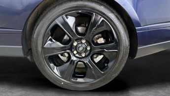 Land Rover Range Rover 3.0 SD V6 Vogue 4WD (275 ps) - TV FUNCTION - LANE DEPARTURE  - B