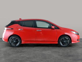 Nissan Leaf 39kWh Tekna (150 ps) - LED - REVERSE CAM - NAV