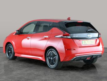 Nissan Leaf 39kWh Tekna (150 ps) - LED - REVERSE CAM - NAV