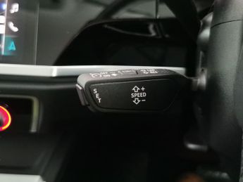 Audi Q3 1.4 TFSIe 45 Technik Plug-in S Tronic 13kWh (245 ps) - BLUETOOTH