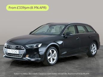 Audi A4 2.0 TFSI 40 Sport S Tronic (204 ps) - ACTIVE LANE ASSIST - CARPL