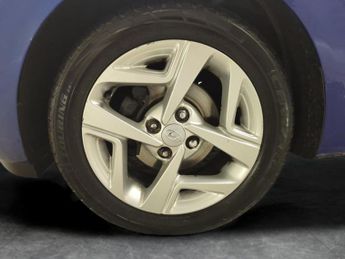 Hyundai i10 1.0 SE Connect (67 ps) - BLUETOOTH - CRUISE - CLIMATE CONTROL