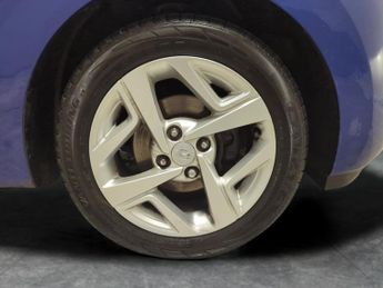 Hyundai i10 1.0 SE Connect (67 ps) - BLUETOOTH - CRUISE - CLIMATE CONTROL