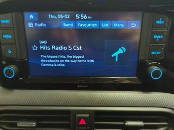 Hyundai i10 1.0 SE Connect (67 ps) - BLUETOOTH - CRUISE - CLIMATE CONTROL