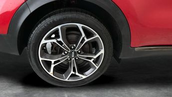 Kia Sportage 1.6 CRDi GT-Line DCT (134 bhp) - CRUISE - PADDLE SHIFT - 19IN AL