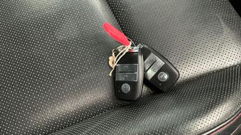 Kia Sportage 1.6 CRDi GT-Line DCT (134 bhp) - CRUISE - PADDLE SHIFT - 19IN AL