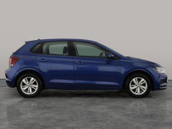 Volkswagen Polo 1.0 TSI SE DSG (95 ps) - ISOFIX - ELECTRIC WINDOWS - START/STOP