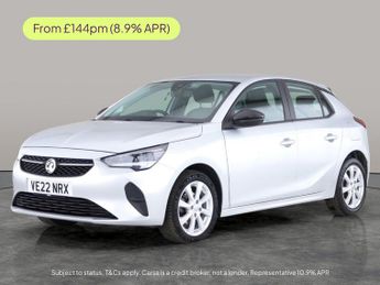 Vauxhall Corsa 1.2 SE Edition (75 ps) - CRUISE - AIR CON - DAB