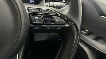 Mazda Mazda2 Hybrid 1.5h Agile CVT (116 ps) - PADDLE SHIFT - CLIMATE CONTROL - AUTO 