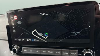 Hyundai Kona 1.6 h-GDi Premium DCT (141 ps) - HEATED SEATS - HEATED STEERING