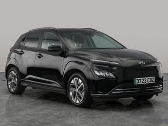 Hyundai Kona 39kWh Premium (10.5kW Charger) (136 ps) - HEATED SEATS - HEATED 