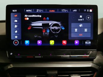 Cupra Leon 1.5 eTSI EVO V1 DSG (150 ps) - LED - REVERSE CAM - NAV