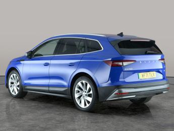 Skoda Enyaq 82kWh 80 (204 ps) - DRIVE PACK - WIFI - BLUETOOTH