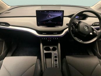 Skoda Enyaq 82kWh 80 (204 ps) - DRIVE PACK - WIFI - BLUETOOTH