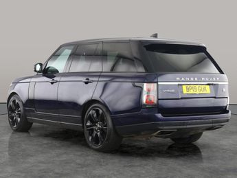 Land Rover Range Rover 3.0 SD V6 Vogue 4WD (275 ps) - TV FUNCTION - LANE DEPARTURE  - B