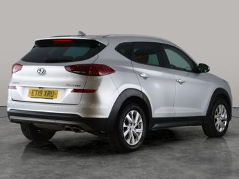 Hyundai Tucson 1.6 T-GDi SE Nav DCT (177 ps) - LANE DEPARTURE  - BLUETOOTH - CR