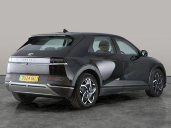 Hyundai Ioniq 5 58kWh SE Connect (170 ps) - LED - REVERSE CAM - NAV