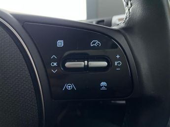 Hyundai Ioniq 5 58kWh SE Connect (170 ps) - LED - REVERSE CAM - NAV