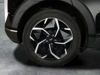 Hyundai Ioniq 5 58kWh SE Connect (170 ps) - LED - REVERSE CAM - NAV
