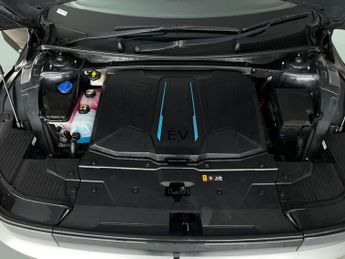 Hyundai Ioniq 5 58kWh SE Connect (170 ps) - LED - REVERSE CAM - NAV