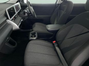 Hyundai Ioniq 5 58kWh SE Connect (170 ps) - LED - REVERSE CAM - NAV