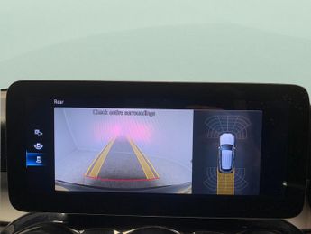 Mercedes-Benz GLC 2.0 GLC220d Sport G-Tronic+ 4MATIC (194 ps) - MIRROR PACKAGE - K