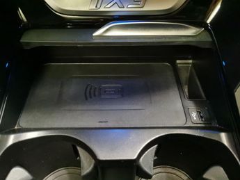 BMW iX3 80kWh M Sport Pro (286 ps) - GESTURE CONTROL - HUD - PARK ASSIST