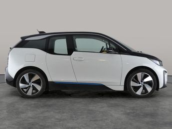 BMW i3 42.2kWh (170 ps) - ADDITIONAL 12V POWER SOCKET - PERFORMANCE CON