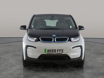 BMW i3 42.2kWh (170 ps) - ADDITIONAL 12V POWER SOCKET - PERFORMANCE CON