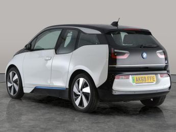 BMW i3 42.2kWh (170 ps) - ADDITIONAL 12V POWER SOCKET - PERFORMANCE CON