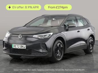 Volkswagen ID.4 Pure 52kWh Life (148 ps) - BLIND SPOT ASSIST - BLUETOOTH - WIREL