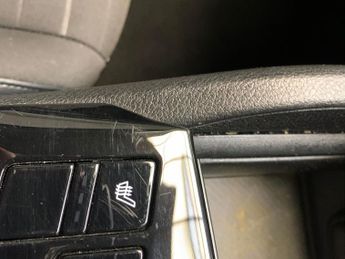 Kia Sportage 1.6 h T-GDi 3 (226 bhp) - LANE DEPARTURE  - LANE FOLLOWING ASSIS