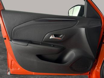 Vauxhall Corsa Electric 50kWh Elite Nav (7.4Kw Charger) (136 ps) - NAV - HEATED STEERING