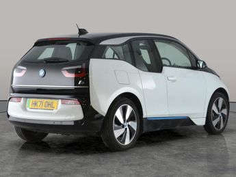 BMW i3 42.2kWh (170 ps) - RAPID CHARGE PREPARATION - ADDITIONAL 12V POW